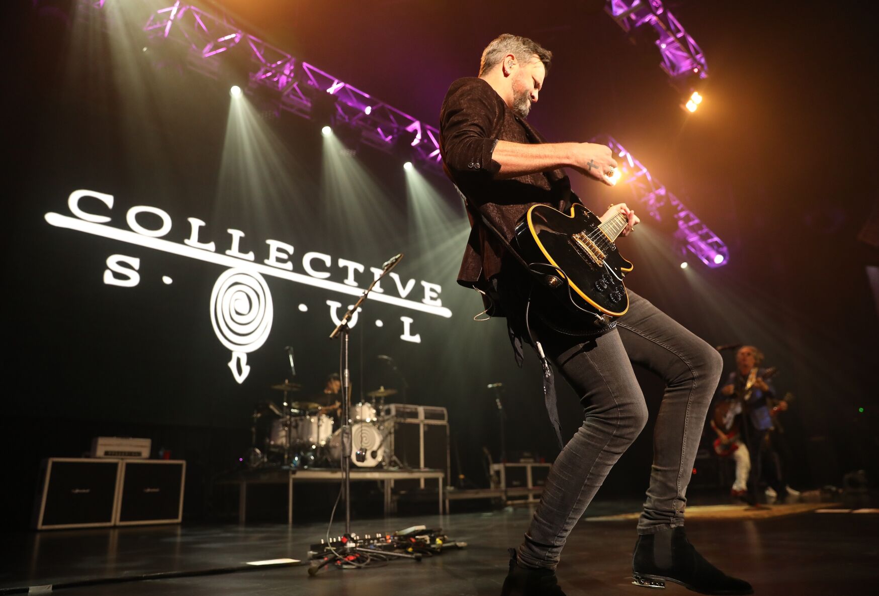 Collective Soul